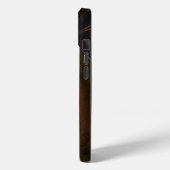 マウンテンサンセット電話ケース Case-Mate iPhoneケース (裏面 / 左)