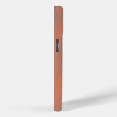 マウンテンサンセット電話ケース Case-Mate iPhoneケース (裏面 / 右)