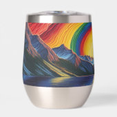 マウンテンサンセット (正面)