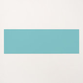 マウンテンサンゼン ヨガマット (裏面(横))