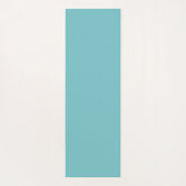 マウンテンサンゼン ヨガマット (裏面)