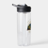 マウンテンサンライズハイカー ウォーターボトル (右面)