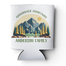 マウンテンサンライズファミリー名