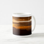 マウンテンサンライズマグ コーヒーマグカップ (正面右)