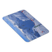 マウンテンシャドウ2009 マグネット (右側)