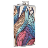 マウンテンシュールレアル脱出 フラスク (右)