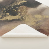 マウンテンシーズンズ シェルパブランケット (3/4)