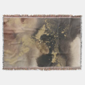 マウンテンシーズンズ スローブランケット (正面)