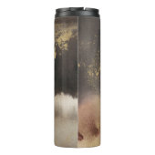 マウンテンシーズンズ タンブラー (裏面)