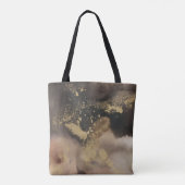 マウンテンシーズンズ トートバッグ (裏面)