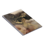 マウンテンシーズンズ ノートブック (右側)