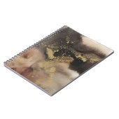 マウンテンシーズンズ ノートブック (左側)