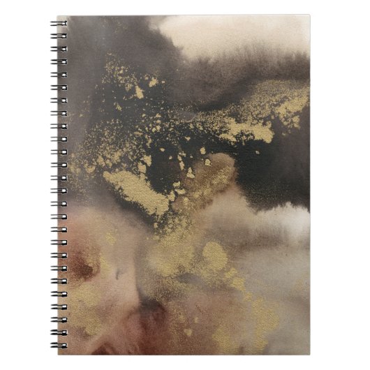 マウンテンシーズンズ ノートブック (正面)