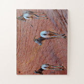 マウンテンシープユタ ジグソーパズル (縦)