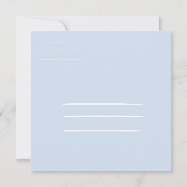 マウンテンスカイラインパズル (裏面)