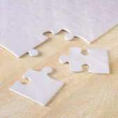 マウンテンスキーゲレンスフレッシュスノー秋スキーおもしろい ジグソーパズル (側面)