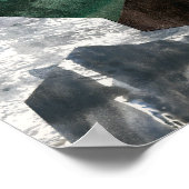 マウンテンストリームナイトソング ポスター (角)