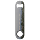 マウンテンスピードボトルオープナー スピード栓抜き (裏面)