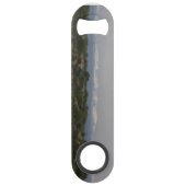 マウンテンスピードボトルオープナー スピード栓抜き (正面)