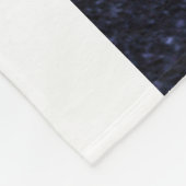 マウンテンスポーツカー冬フリースブランケット フリースブランケット (角)