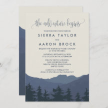 マウンテンズアドベンチャー開始結婚ズへ