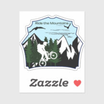 マウンテンズサイクリングMTB