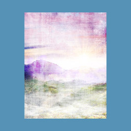 マウンテンズスクラップブック紙