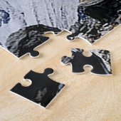 マウンテンズネパール ジグソーパズル (側面)