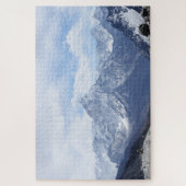 マウンテンズネパール ジグソーパズル (縦)