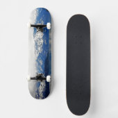 マウンテンズバイザレイク スケートボード (正面)