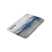 マウンテンズバイザレイク バスマット (アングル)