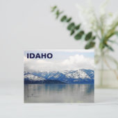 マウンテンズバイザレイク ポストカード (スタンド正面)