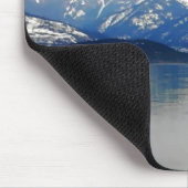 マウンテンズバイザレイク マウスパッド (コーナー)