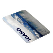 マウンテンズバイザレイク マグネット (右側)