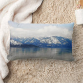 マウンテンズバイザレイク ランバークッション