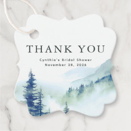 マウンテンズフォレストありがとうござ結婚う フェイバータグ