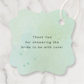 マウンテンズフォレストありがとうござ結婚う フェイバータグ (裏面)