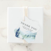 マウンテンズフォレストありがとうござ結婚う フェイバータグ (インサイチュ)