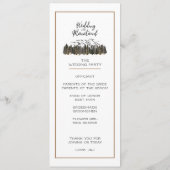 マウンテンズプログラム プログラム (裏面)