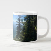 マウンテンズ/コーストワシントン州 ジャンボコーヒーマグカップ (右)