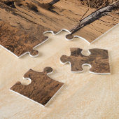 マウンテンセレニティ ジグソーパズル (側面)