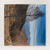 マウンテンセレニティ ジグソーパズル (横)