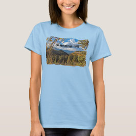 マウンテンタイムTシャツ Tシャツ