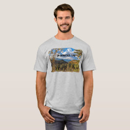 マウンテンタイムTシャツ Tシャツ