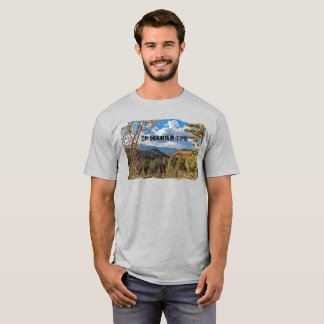 マウンテンタイムTシャツ Tシャツ