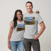 マウンテンタイムTシャツ Tシャツ (ユニセックス)