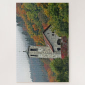 マウンテンチャペルパズル ジグソーパズル (縦)