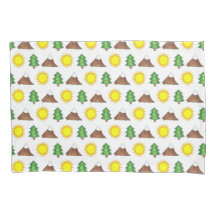 マウンテンツリーサンシャインキャンピングキャンプグラウンドキャビン