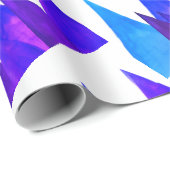 マウンテントップラッピング紙 ラッピングペーパー (ロールコーナー)