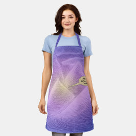 マウンテンドリームズ エプロン